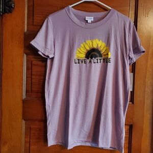 LuLaRoe Liv NWT 🌻